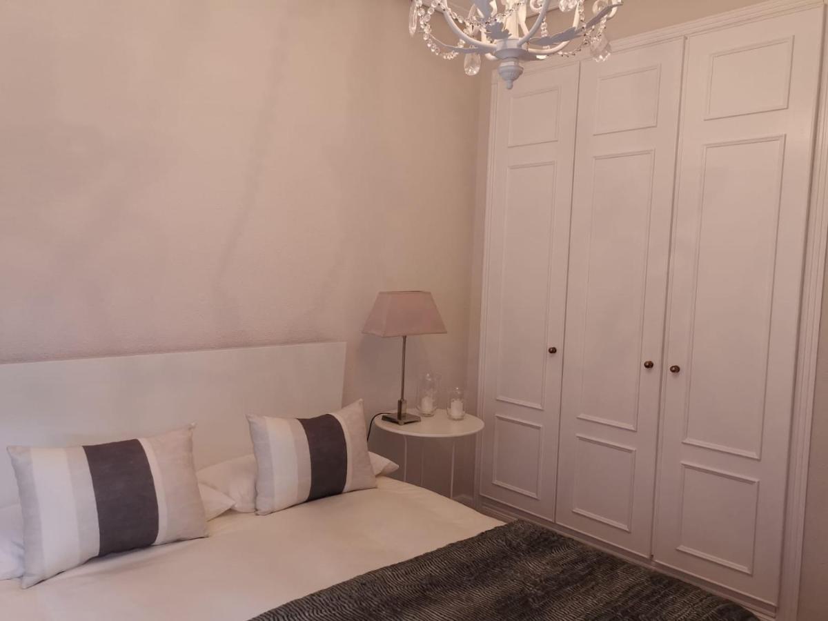 Habitacion Con Bano Privado En Bilbao Exterior photo
